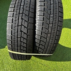 YOKOHAMA  スタッドレスタイヤの画像