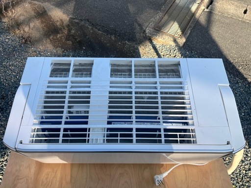 FUJITSU nocria 200V 