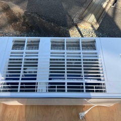 FUJITSU nocria 200V の画像