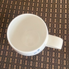 ナルミ　コーヒーカップ　の画像