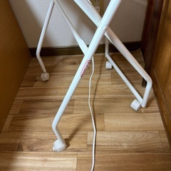 📢折りたたみテーブル⭕️の画像