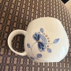 ナルミ　コーヒーカップ　の画像