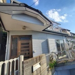 🔴家賃1か月無料！初期費用0円 即入居可 1軒家 戸塚戸建…