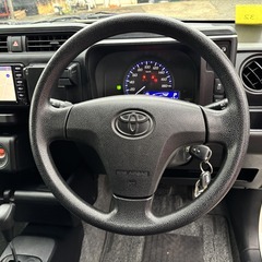 自社ローンあり！ガソリン100リットルプレゼント✨衝突被害軽減システム✨ドラレコ✨バックカメラ✨トヨタ☆プロボックス☆ハイブリッドGL☆1500cc☆5人乗り☆の画像