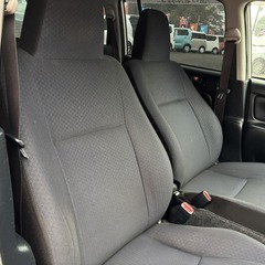 自社ローンあり！ガソリン100リットルプレゼント✨衝突被害軽減システム✨ドラレコ✨バックカメラ✨トヨタ☆プロボックス☆ハイブリッドGL☆1500cc☆5人乗り☆の画像