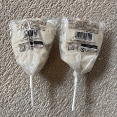 【無料】サンタさんマシュマロの画像