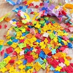 LaQ パーツとしての画像