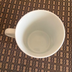 ナルミ　コーヒーカップの画像