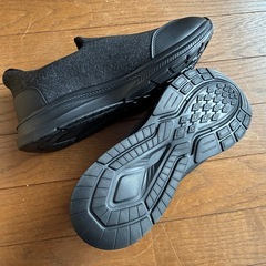 シューズ2足　メンズLの画像