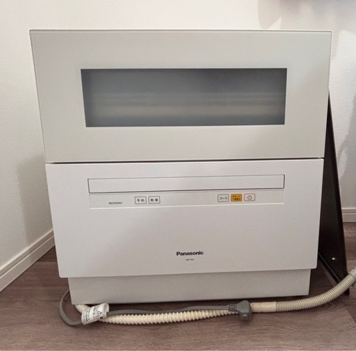 Panasonic 食洗機  NP-TH1