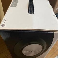 ハーマン・カードンスピーカー（Harman/Kardonの画像