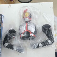 【ドリーム池田店】◎ジモティ割対象品◎未開封品　ヴァンプレスト　仮面ライダー555　スーパーソフビフィギュア　IKW-353の画像