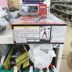 【ドリーム池田店】◎ジモティ割対象品◎未開封品　ヴァンプレスト　仮面ライダー555　スーパーソフビフィギュア　IKW-353の画像