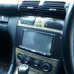 ❑全国自社ローン対応❑         ●平成19年6月登録メルセデス・ベンツCクラス アバンギャルドの画像