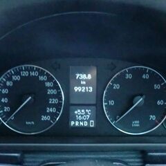 ❑全国自社ローン対応❑         ●平成19年6月登録メルセデス・ベンツCクラス アバンギャルドの画像