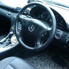 ❑全国自社ローン対応❑         ●平成19年6月登録メルセデス・ベンツCクラス アバンギャルドの画像