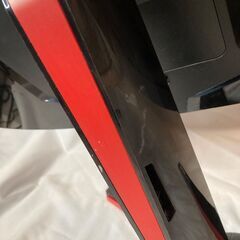 【引取限定・訳アリ】LG 34インチ 34GL750-Bの画像