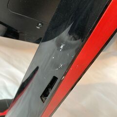 【引取限定・訳アリ】LG 34インチ 34GL750-Bの画像