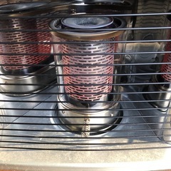 コロナ　RX-2921WY  石油ストーブの画像