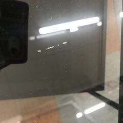 ＼家具＊家電のお店／【ｼﾞｬﾝｸﾞﾙｼﾞｬﾝｸﾞﾙ石川金沢店】テレビ台 黒   W(幅)100×D(奥行き)35×H(高さ)35cmの画像