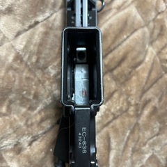 電動ガン E&C LVLVOAの画像