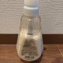 LUXルミニークディズニーボトル トリートメントの画像