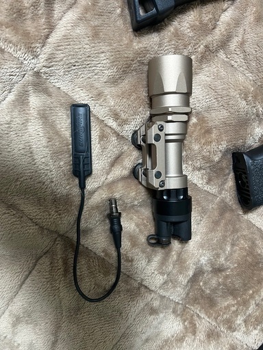 値下げ！  電動ガン E&C LVOA  カスタムあり有