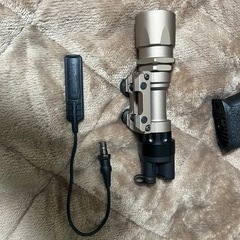 電動ガン E&C LVLVOAの画像