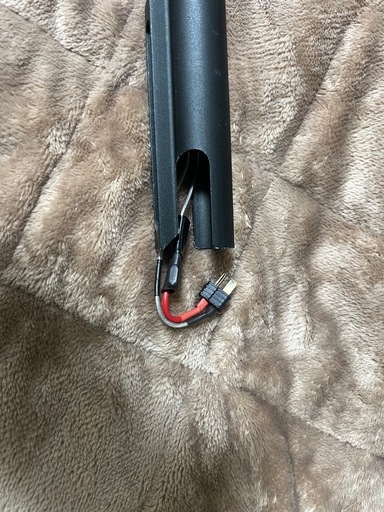 値下げ！  電動ガン E&C LVOA  カスタムあり有