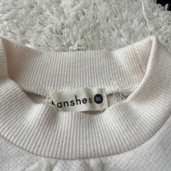 90cm 子供服の画像