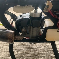 ラジコンヘリコプター の画像