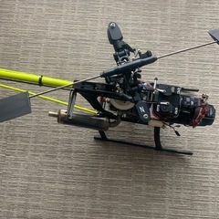 ラジコンヘリコプター の画像