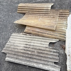 スレート、他（中古品）の画像