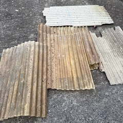 スレート、他（中古品）の画像