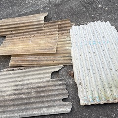スレート、他（中古品）の画像