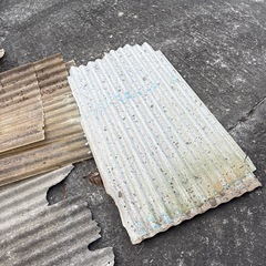 スレート、他（中古品）の画像