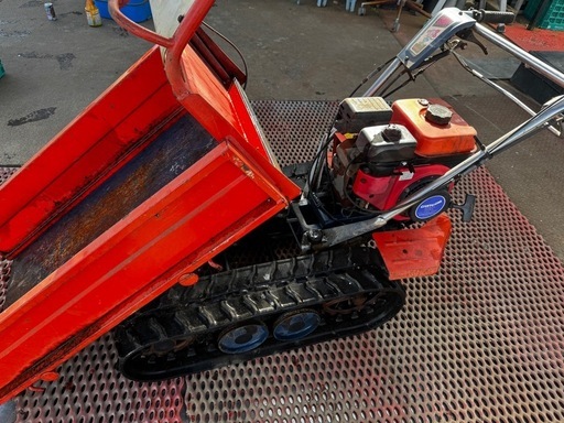 筑水キャニコムミニ 運搬車埼玉県