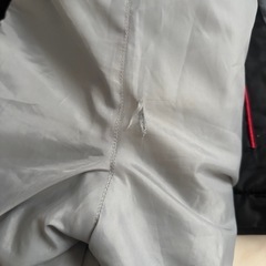 100センチスキーウェアの画像