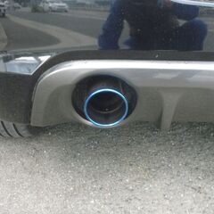 スズキス　イフトスポーツ　６速　２５年　車検９年２月　１３．８万ｋｍ　不具合無し美品　ナビ７年２月新品交換の画像