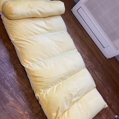 折叠沙发の画像