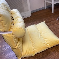 折叠沙发の画像