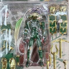 【ドリーム池田店】◎ジモティ割対象品◎未開封品　タカラホビー　ミクロマン　アクロムザン　IKW-357の画像