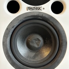 Fostex PM0.4（2本セット）の画像