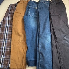 130センチ男の子まとめての画像