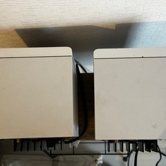 Fostex PM0.4（2本セット）の画像