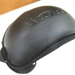 スキー スノボ ゴーグル ウルフヨック WOLFYOK ケース付き 中古 札幌市厚別区 厚別店の画像