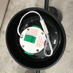 ＼家具＊家電のお店／【ｼﾞｬﾝｸﾞﾙｼﾞｬﾝｸﾞﾙ石川金沢店】ペンダントライト ナイス商事 P-T3C-01-B-CL  *現状販売 の画像