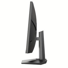 【未開封】ゲーミングモニター 240Hz ブラックの画像