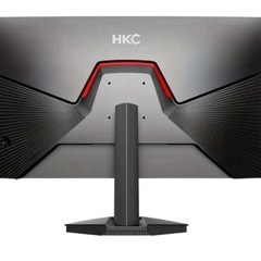【未開封】ゲーミングモニター 240Hz ブラックの画像
