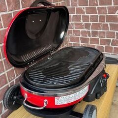 Coleman コールマン ロードトリップグリル LXE-J バーベキュー グリル アウトドア BBQ キャンプの画像